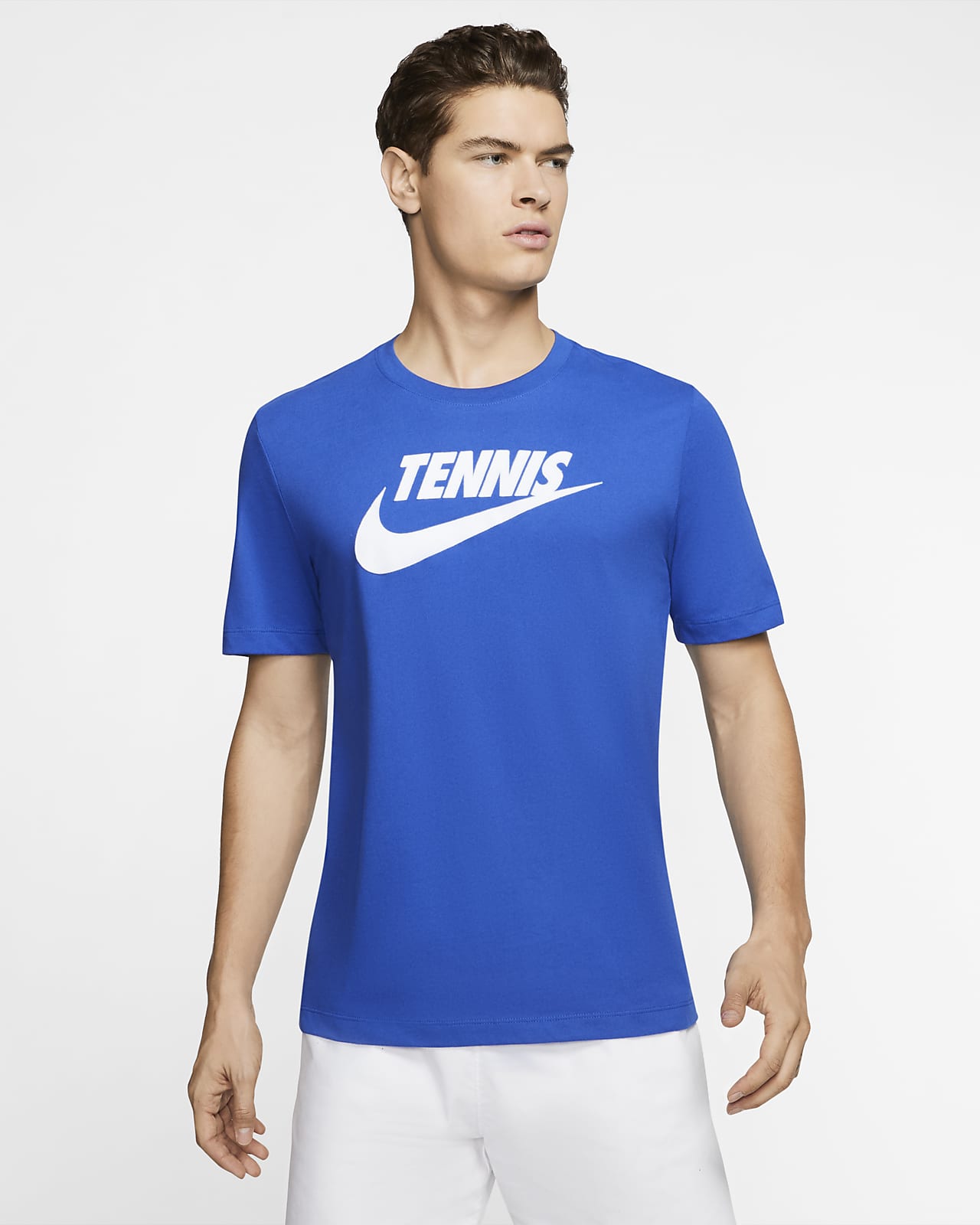 nike court dri fit shirt