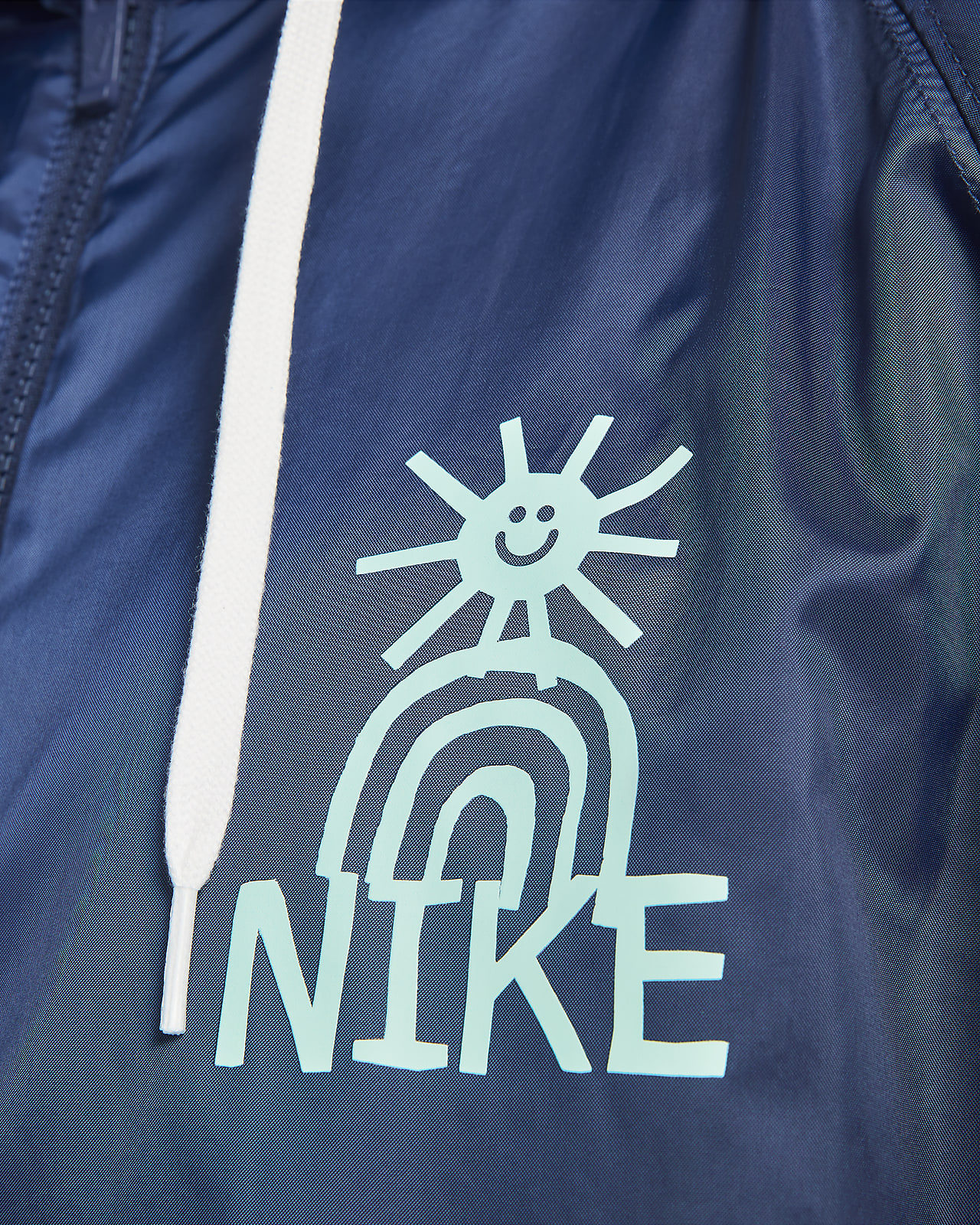 nike sportswear winter
