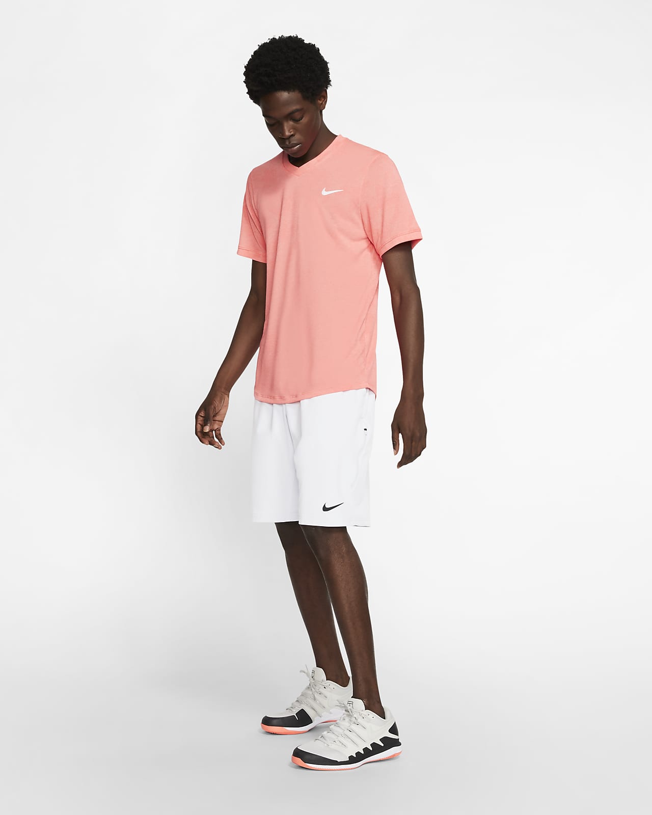 nike 11 tennis shorts