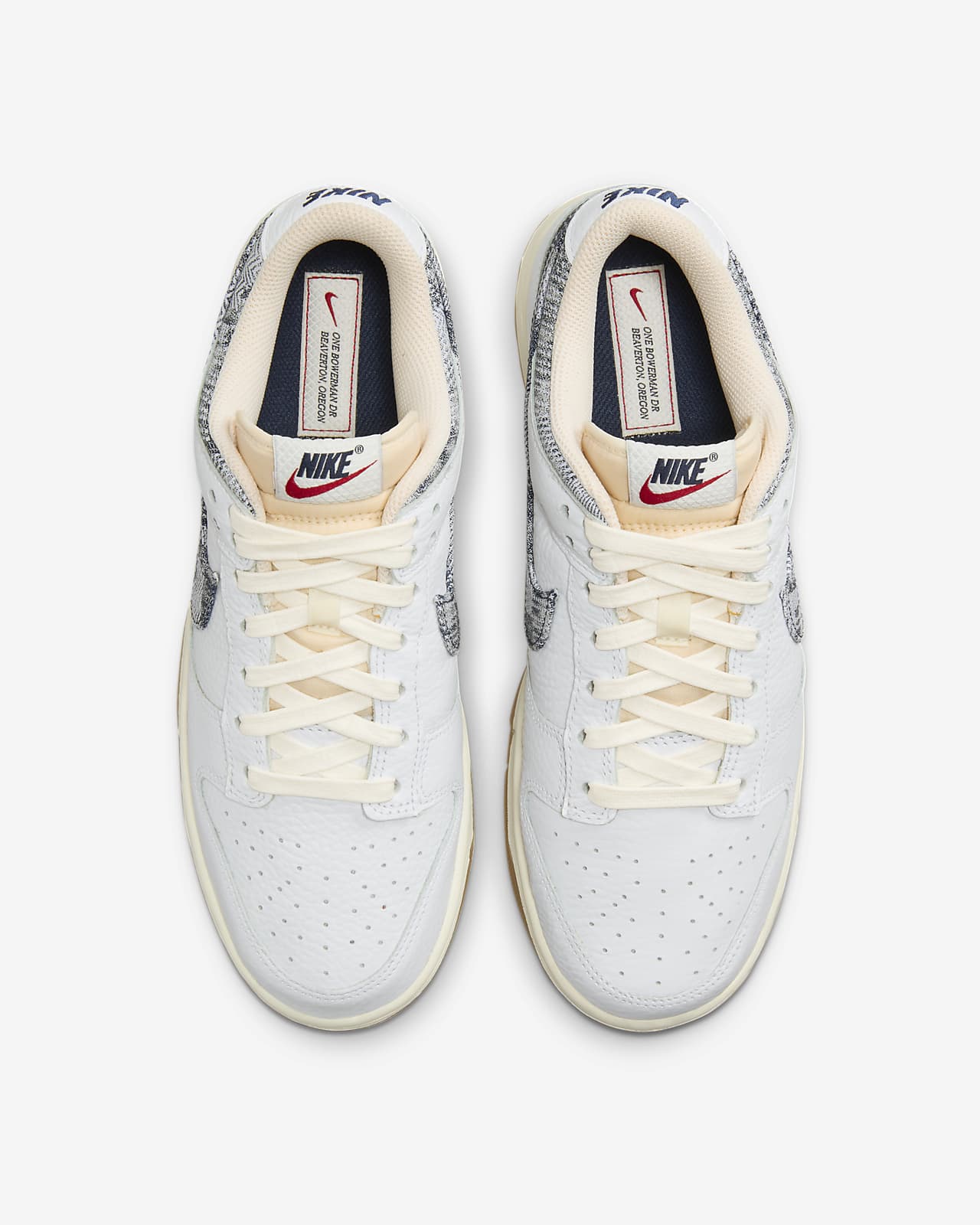 Nike Dunk Low Men's Shoes. Nike LU