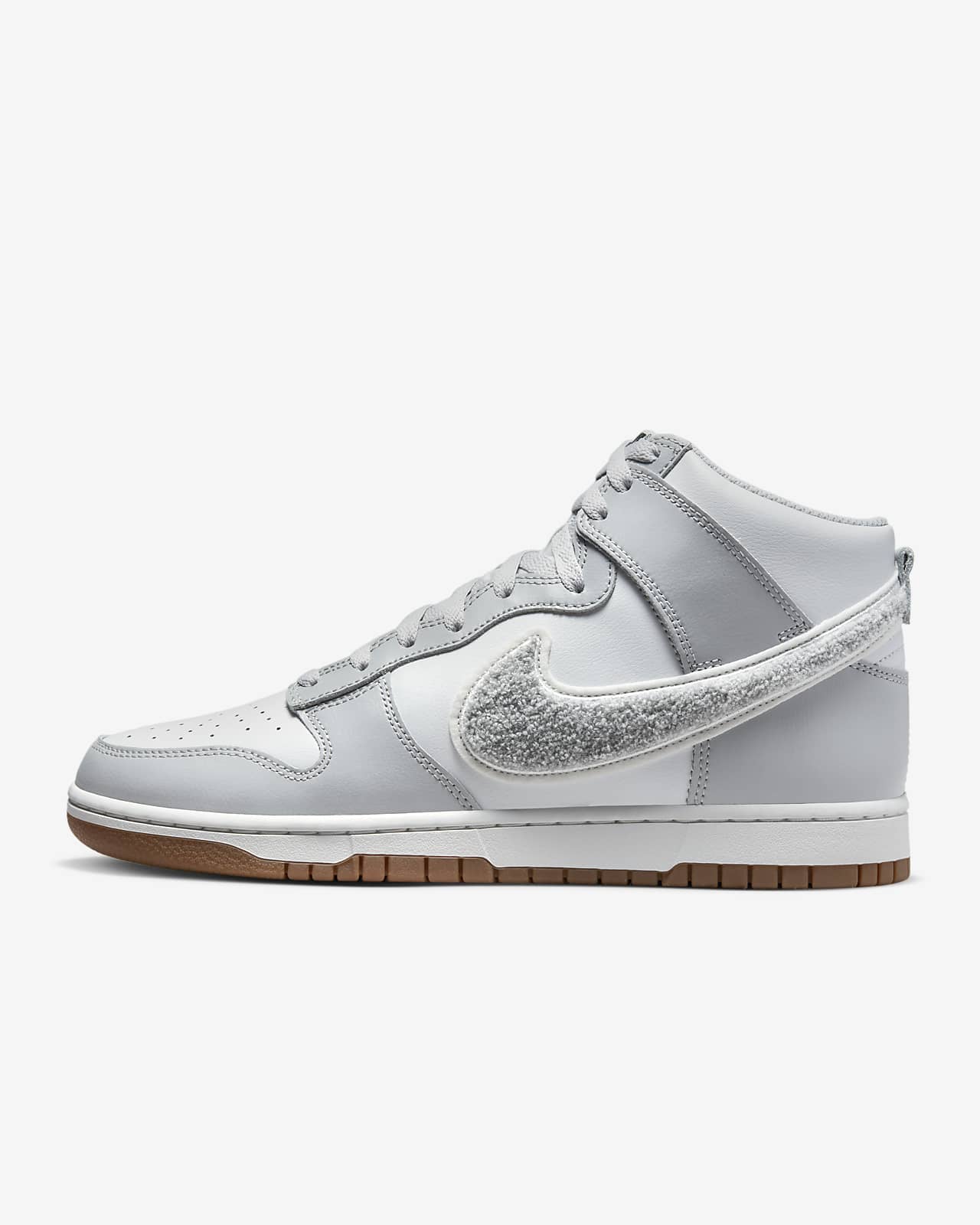 Nike Dunk High Retro Men's Shoes. Nike.com