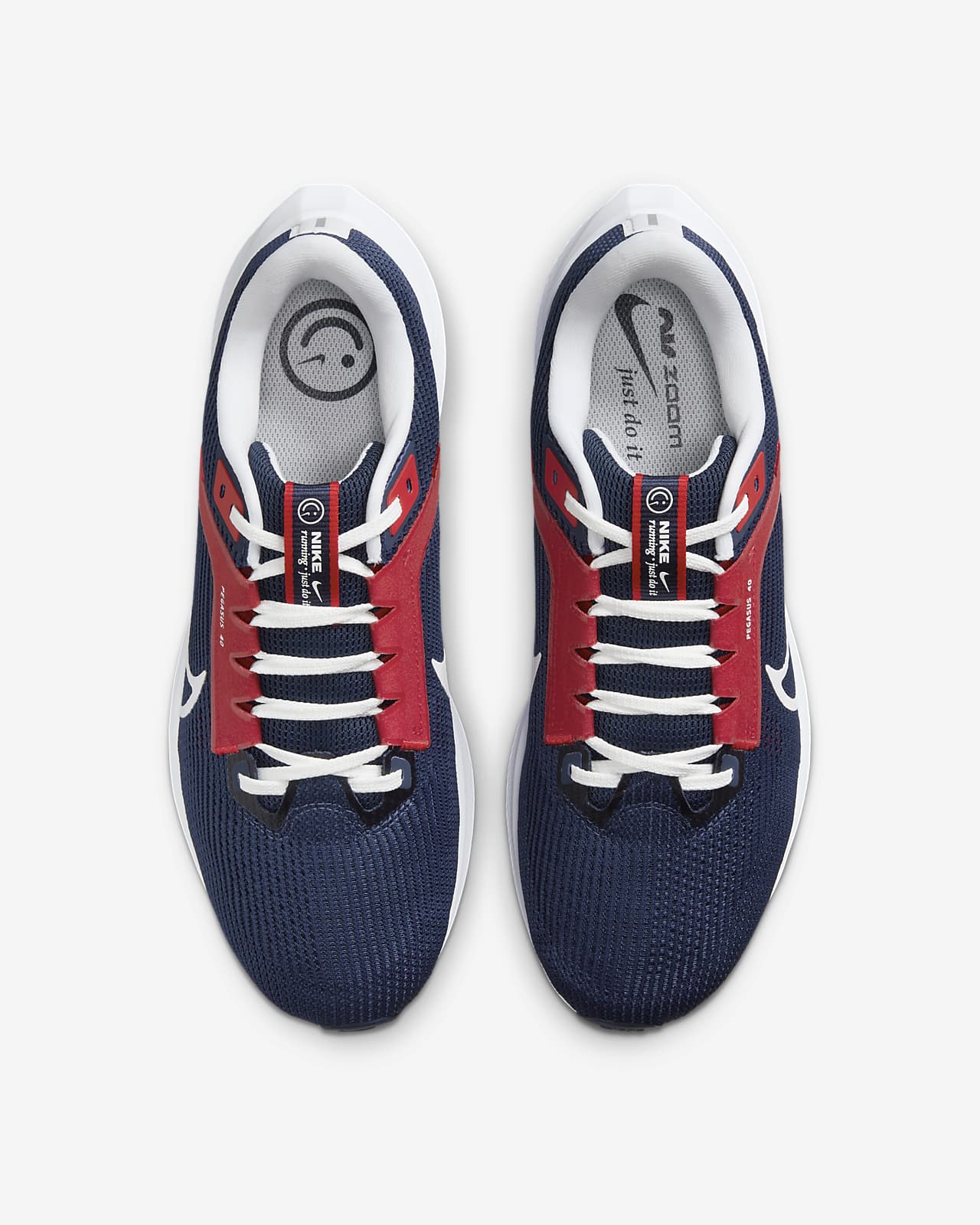 Nike 40 Saint-Germain) Road Running Shoes.