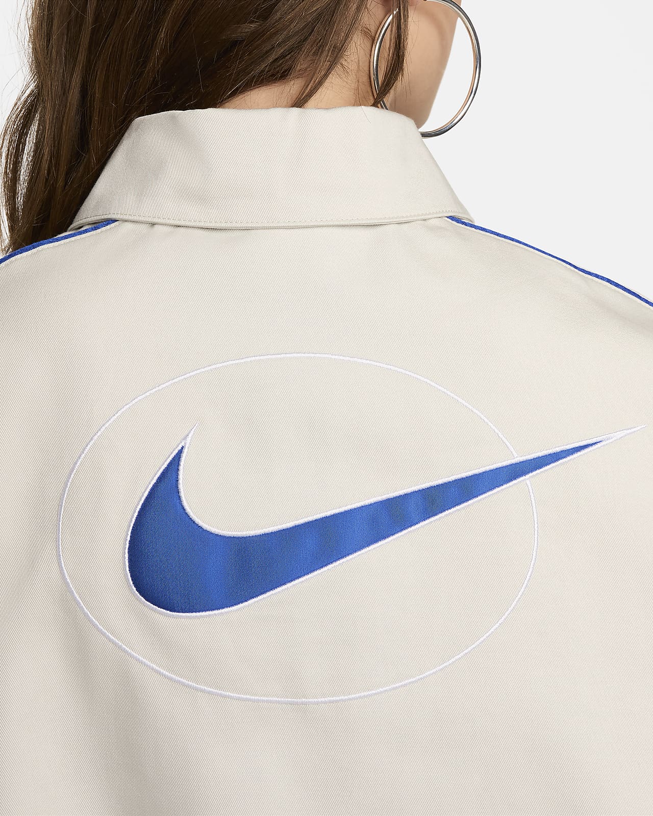 Nike Sportswear Women's Woven Jacket