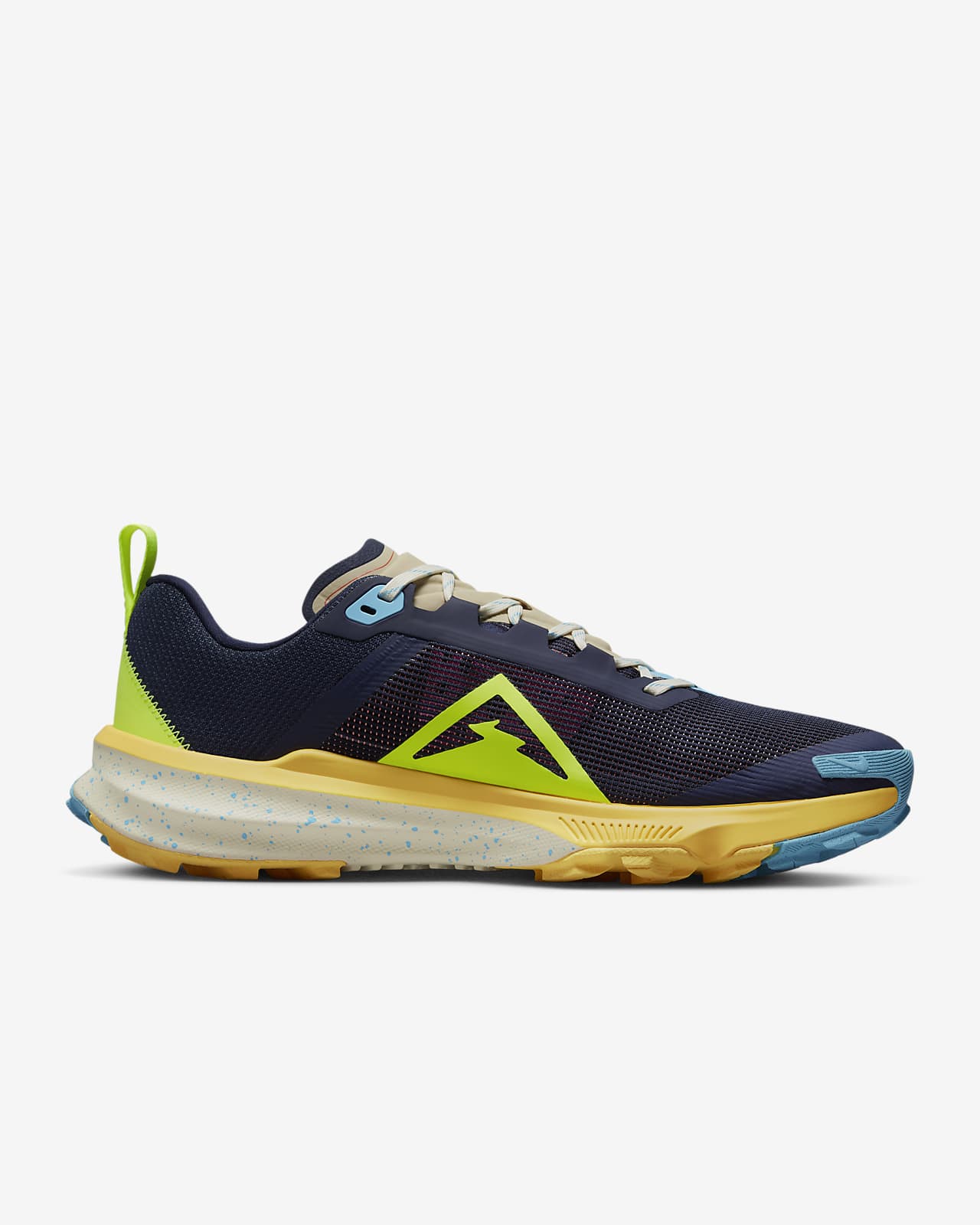 Kilómetros Comerciante crisantemo Nike Kiger 9 Men's Trail Running Shoes. Nike.com