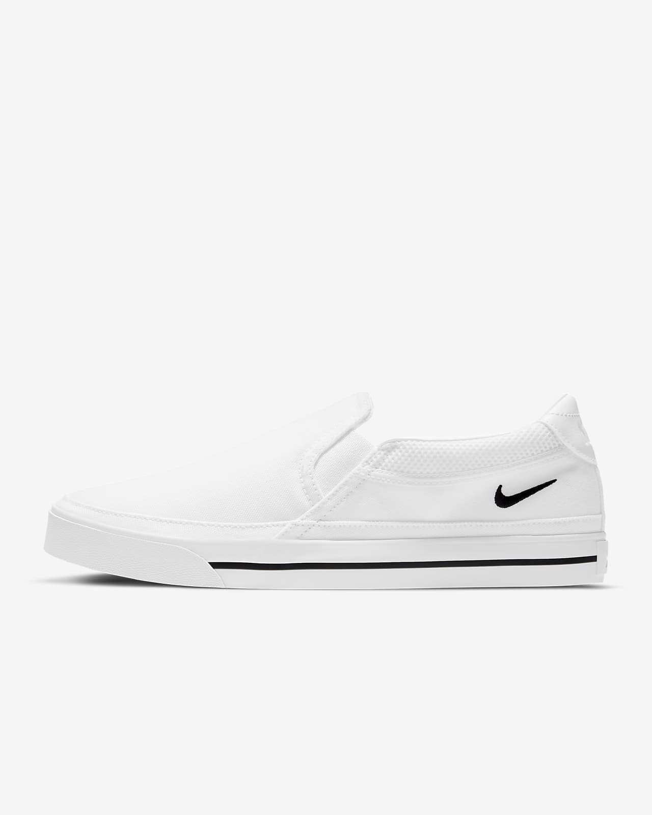 nike women slip on