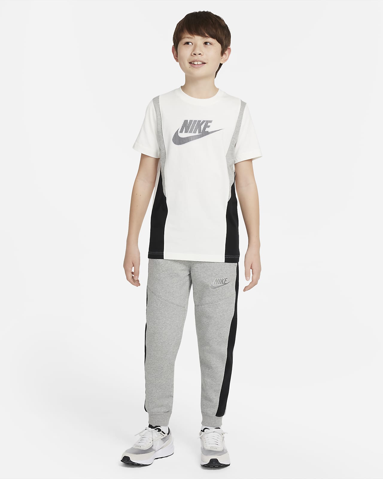 nike hybrid shirt