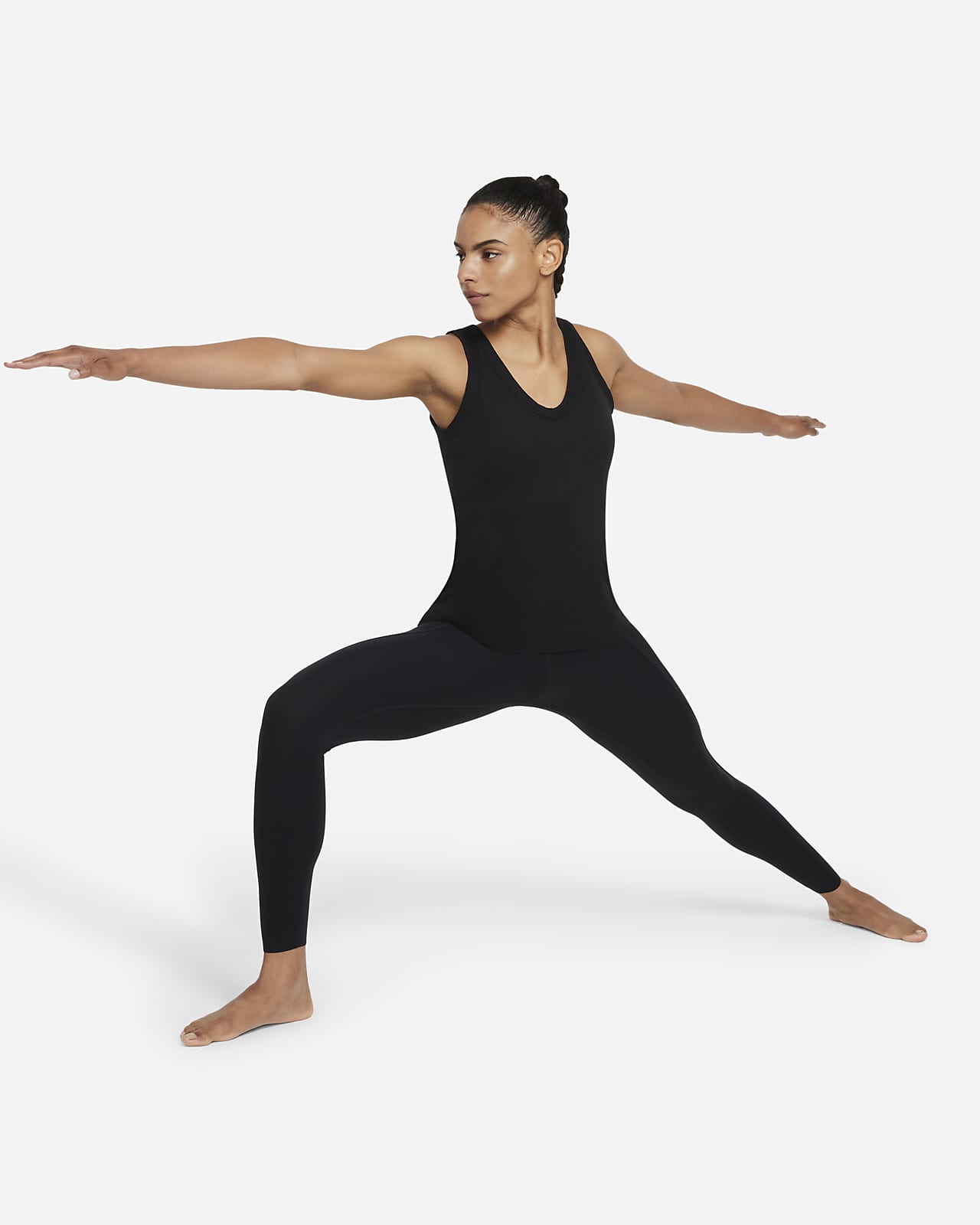 nike performance yoga luxe