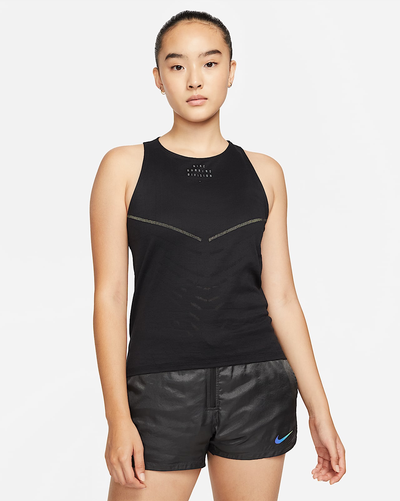 Nike公式 ナイキ Dri Fit Adv ラン ディビジョン ウィメンズ エンジニアード ランニングタンクトップ オンラインストア 通販サイト