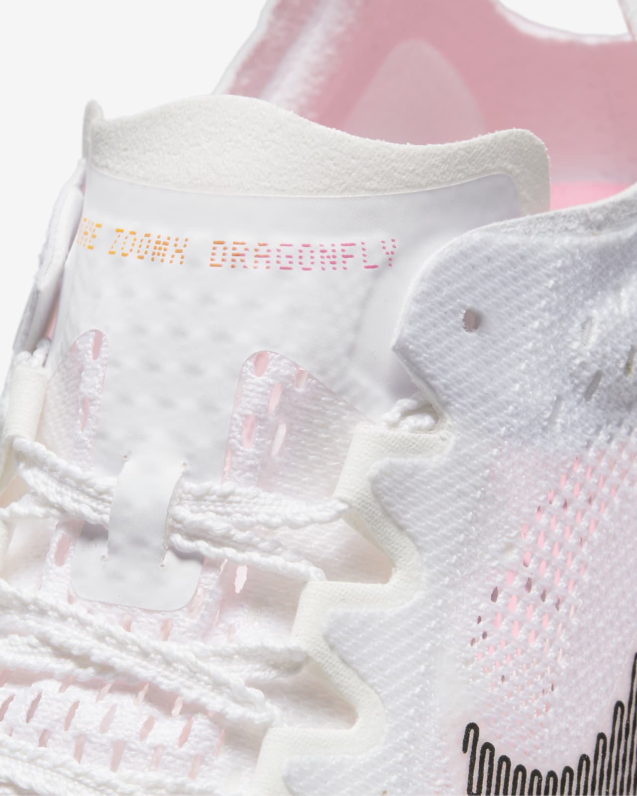kolce nike dragonfly