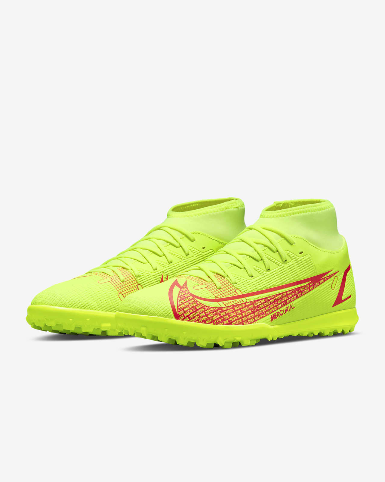 nike mercurial superfly 8 society