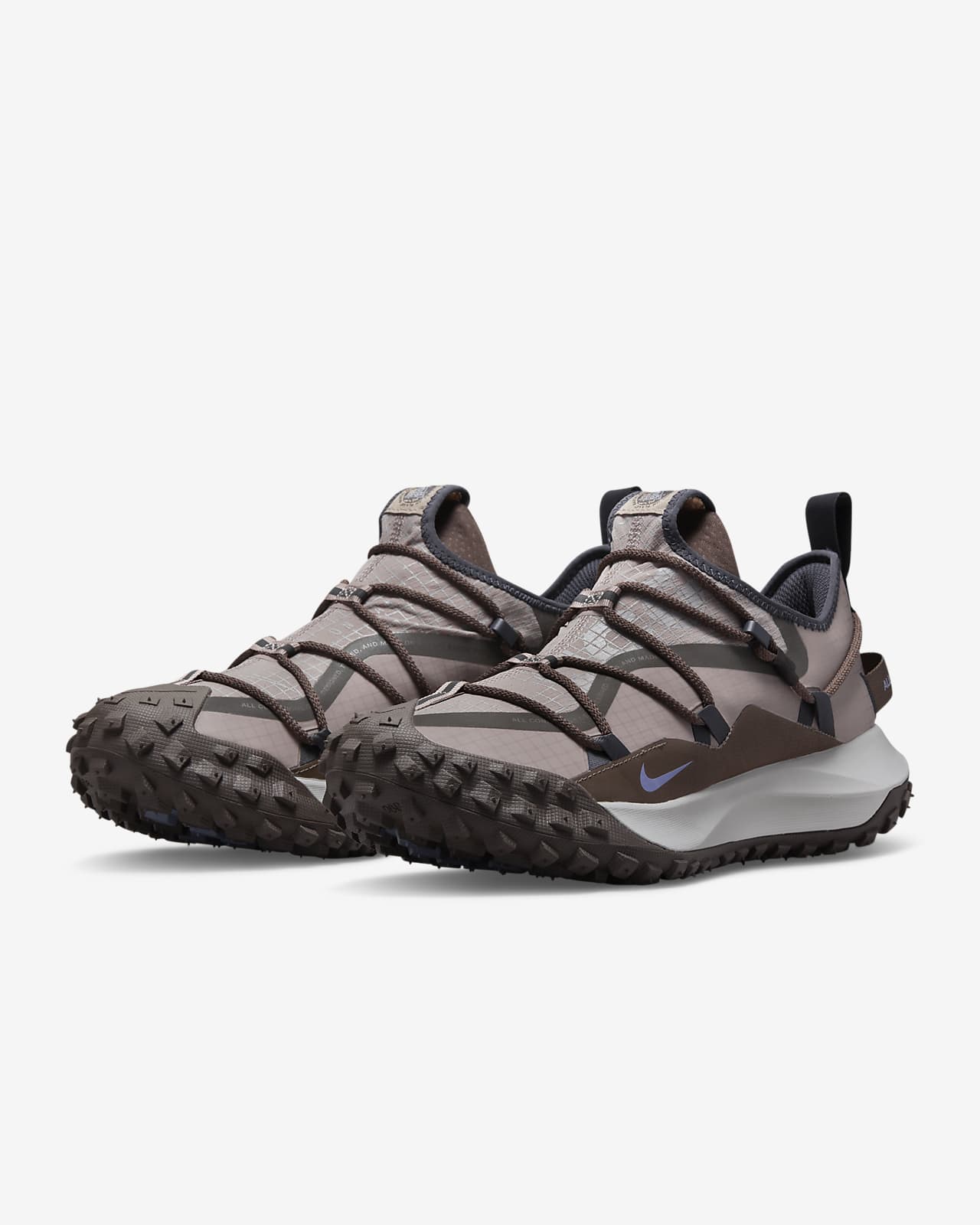 Nike acg マウンテンフライ 27cm靴の中の画像を追加しました