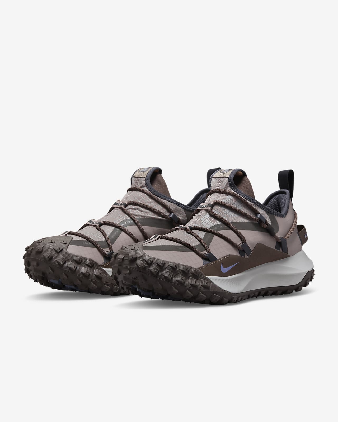 Calzado Nike ACG Mountain Fly Low SE. Nike MX