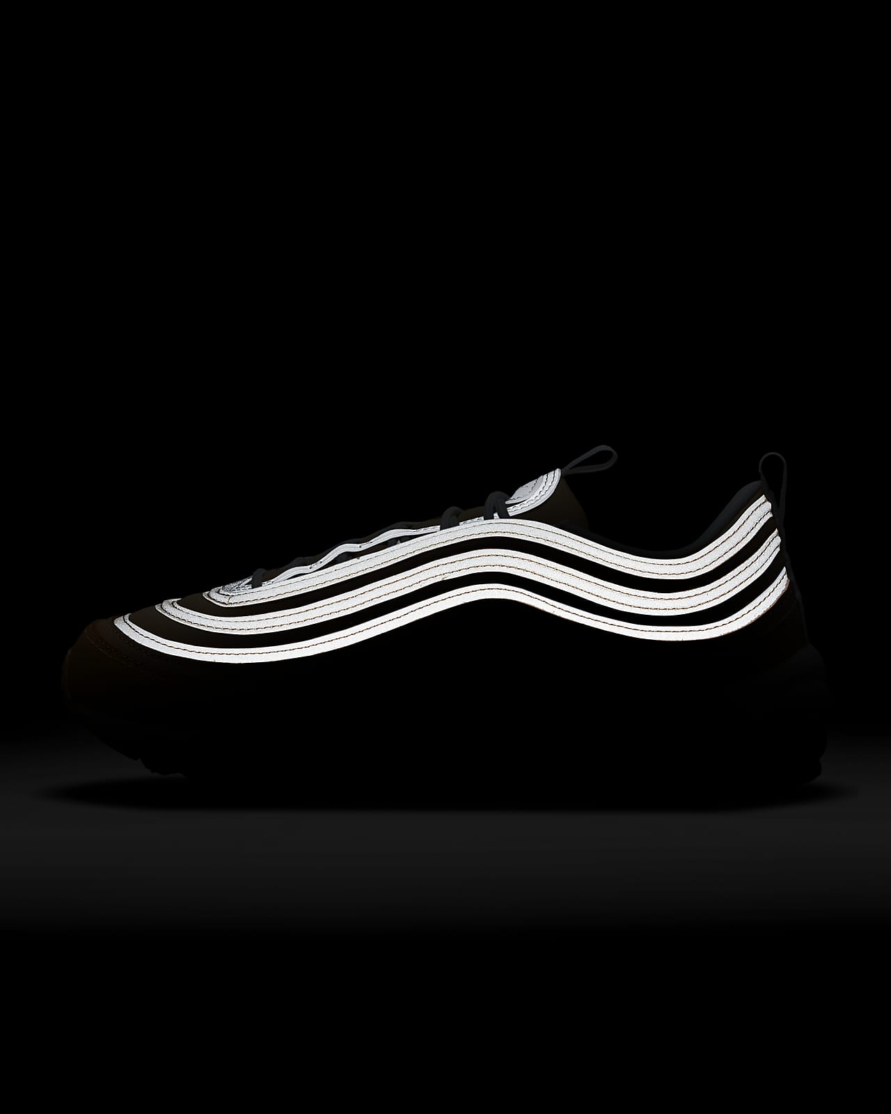 black and white 97s womens