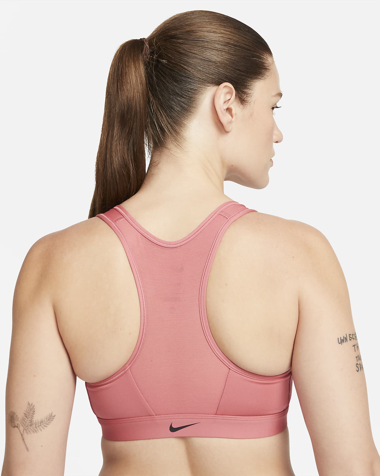 Nike sport bh dri fit Clearance