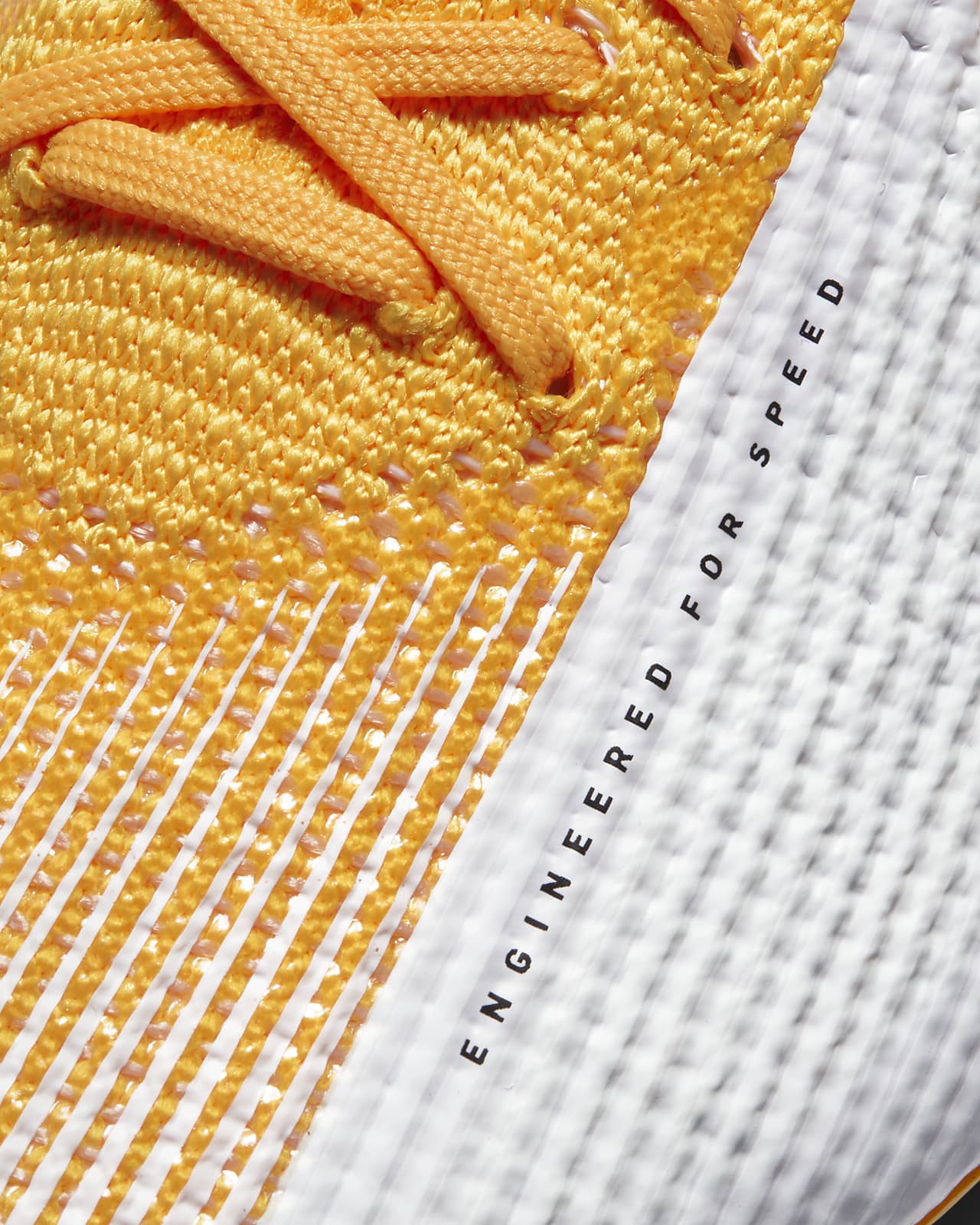 mercurial x engineered for speed