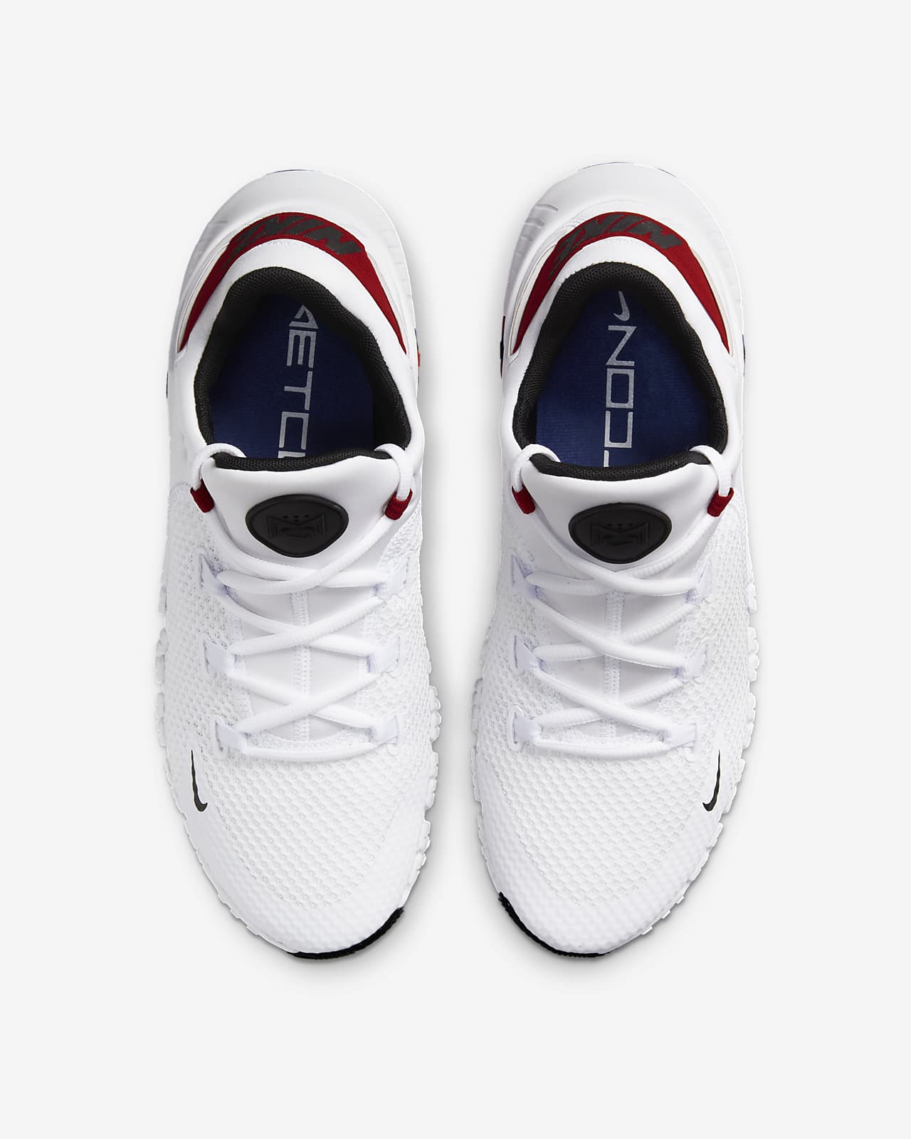 free metcon 4 training shoe nike