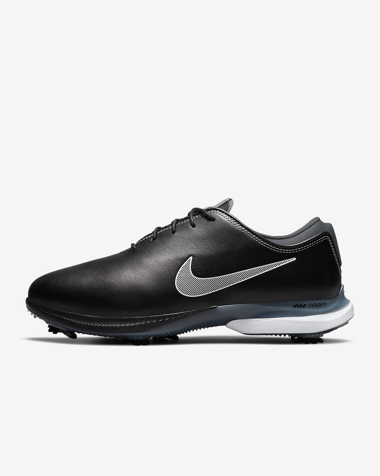 Nike Air Zoom Victory Tour 2 Golf Shoes (Wide)