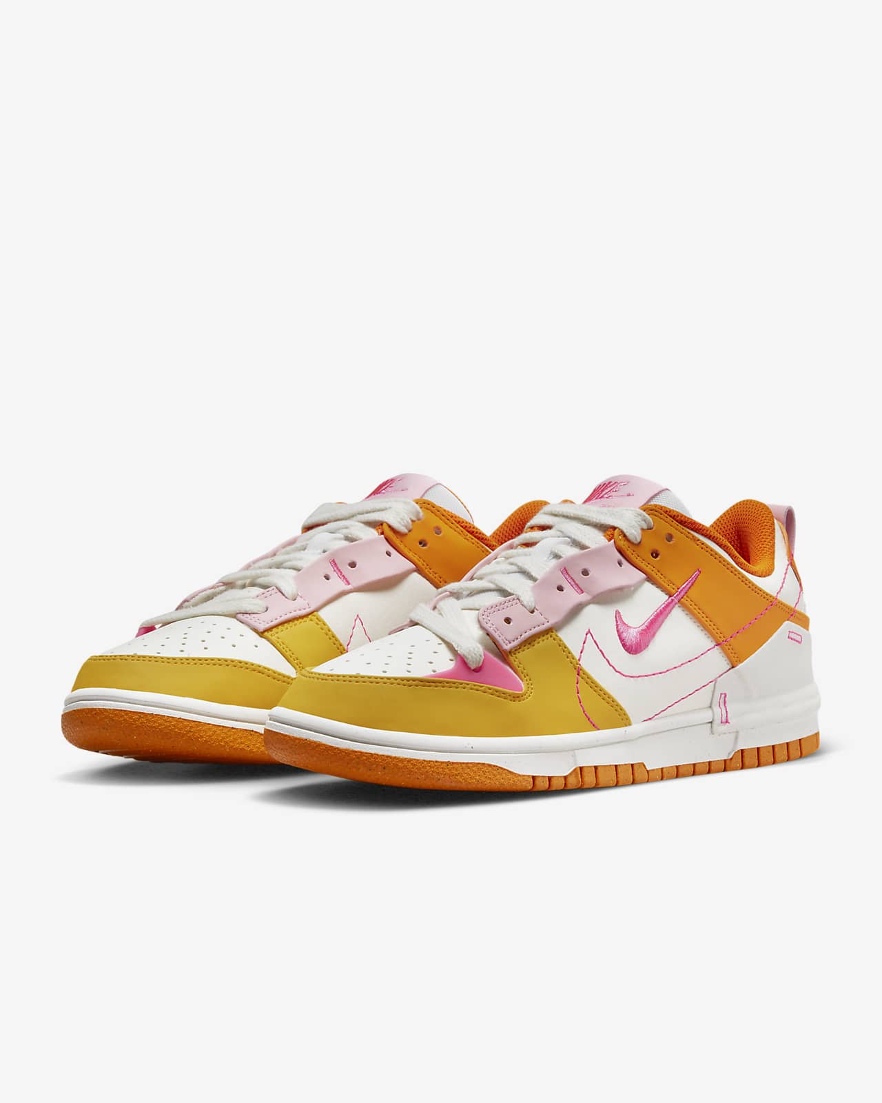 nike dunk low disrupt women's