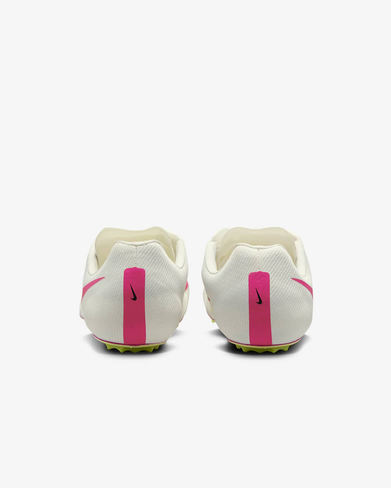 Nike zoom ja outlet fly spikes pink