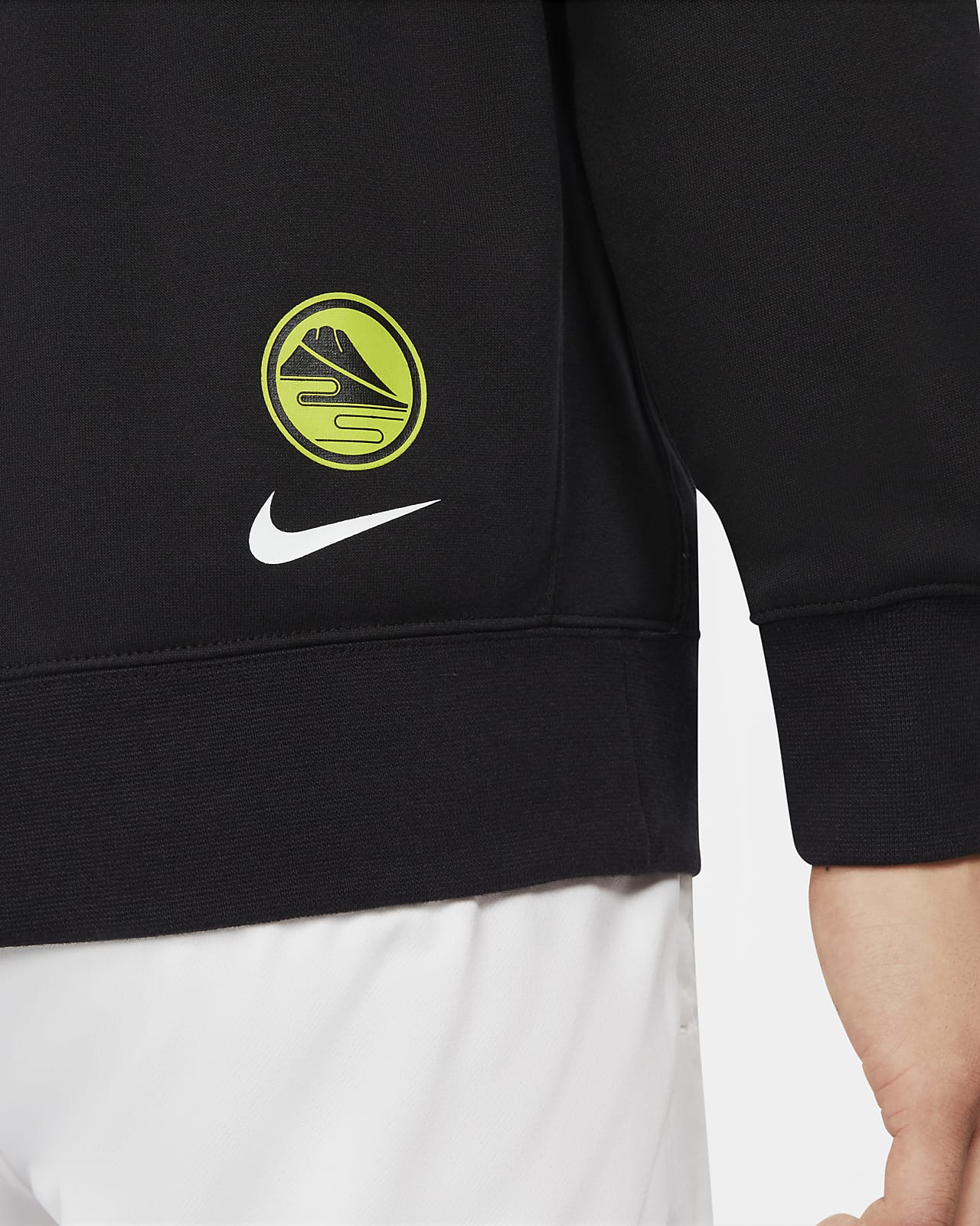 Nike公式 ナイキ クラブ フリース メンズ プルオーバー パーカー オンラインストア 通販サイト