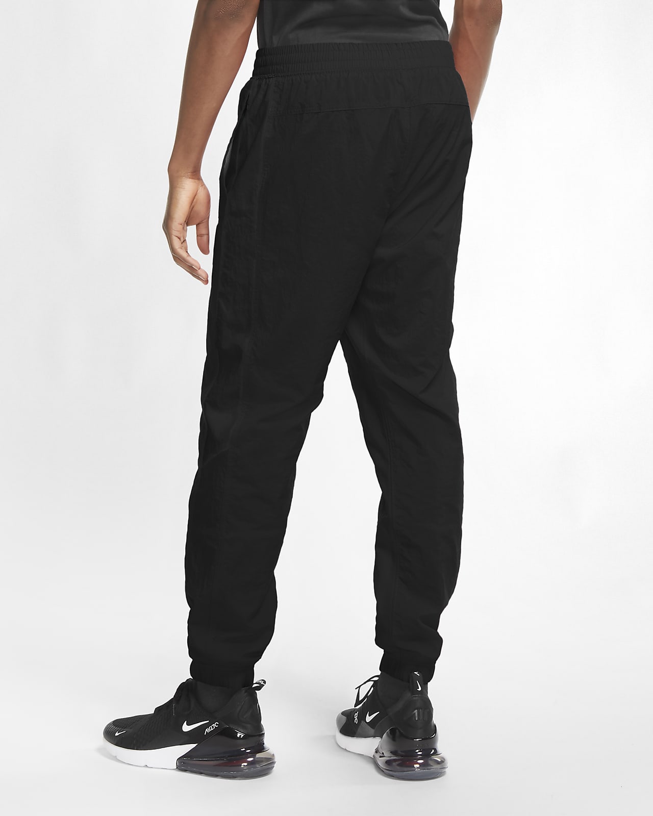 Woven Tracksuit Bottoms. Nike SG