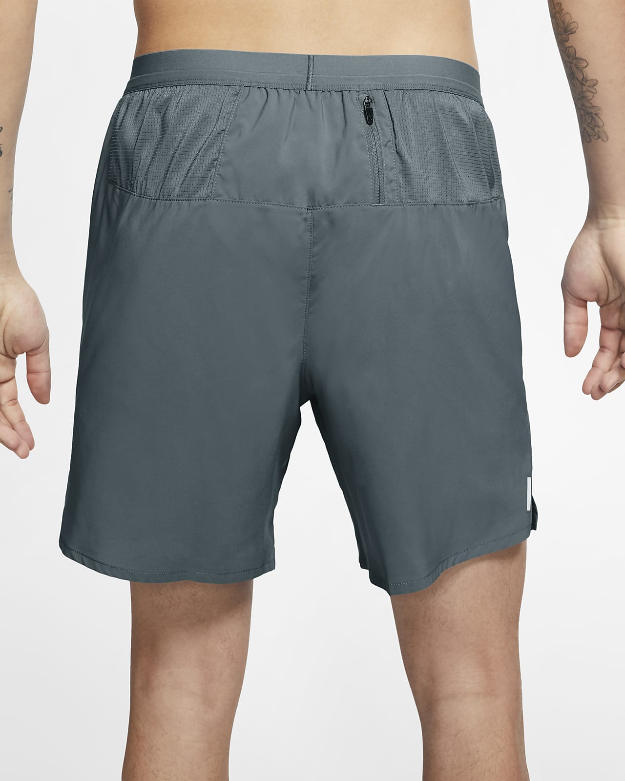 nike shorts reflective