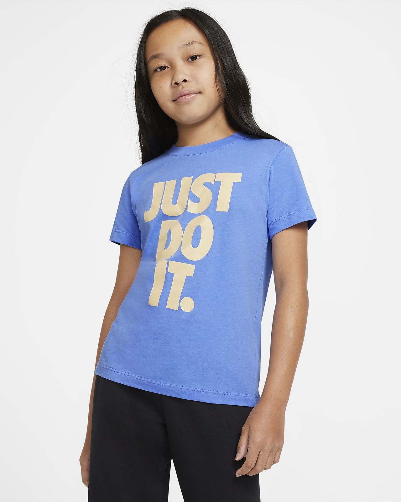 nike kids girl