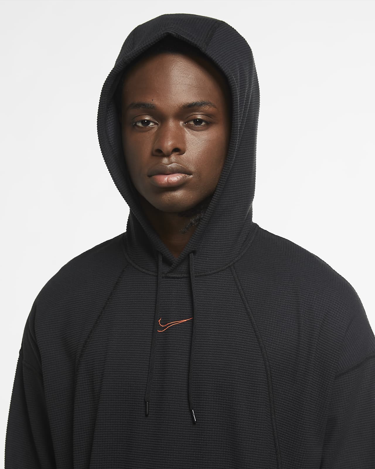 Nike Men's Fleece Pullover Training Hoodie. Nike AU