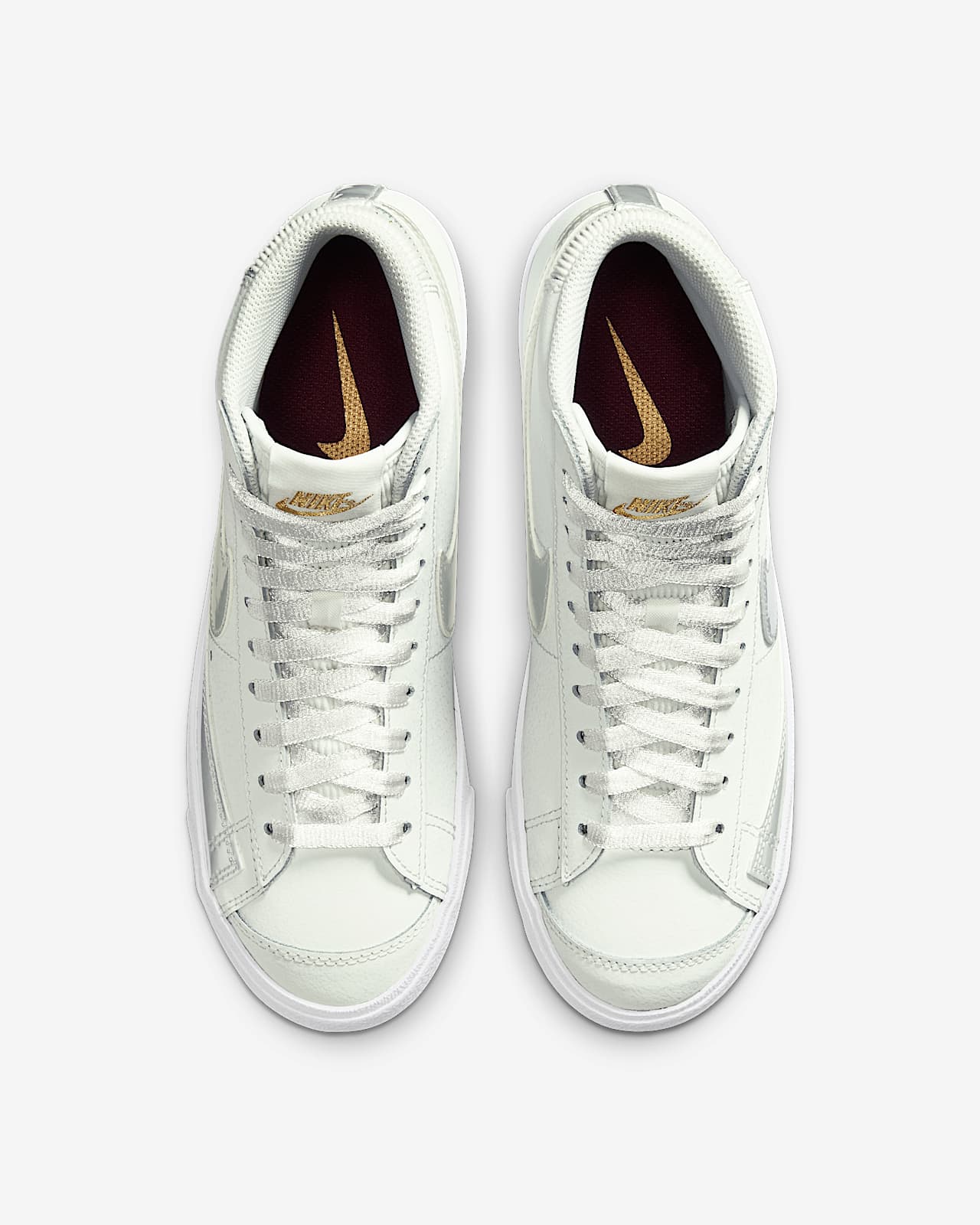 nike blazer mid 77 vintage pixel