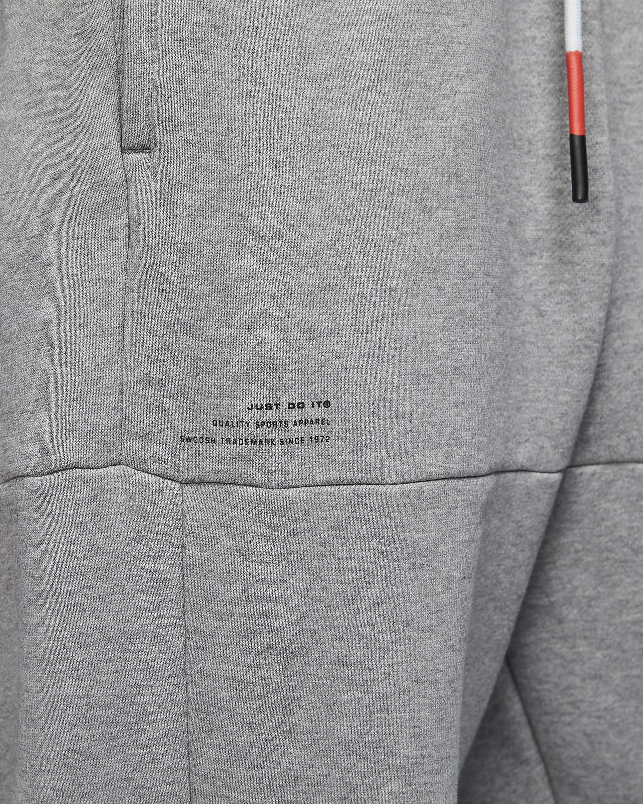 nike kyrie fleece pants