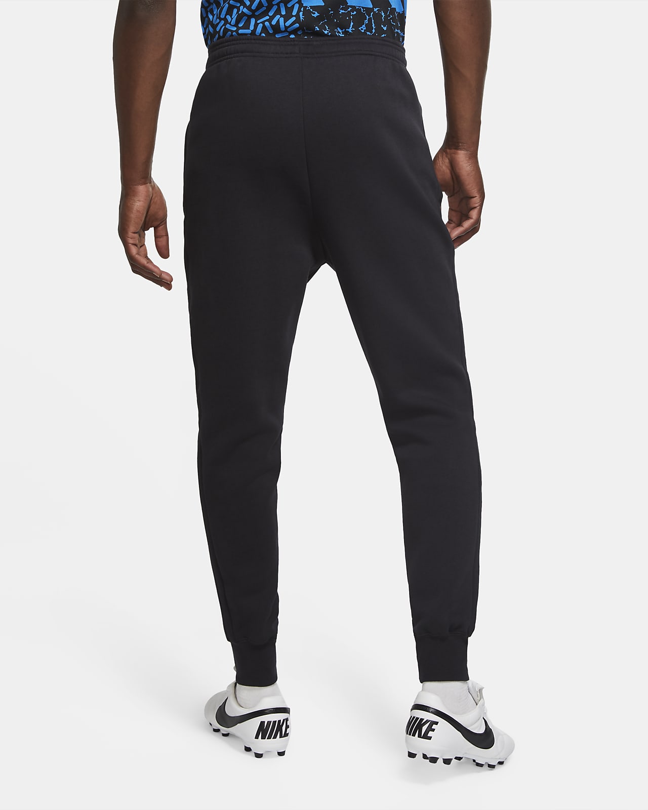 pantalones inter de milan