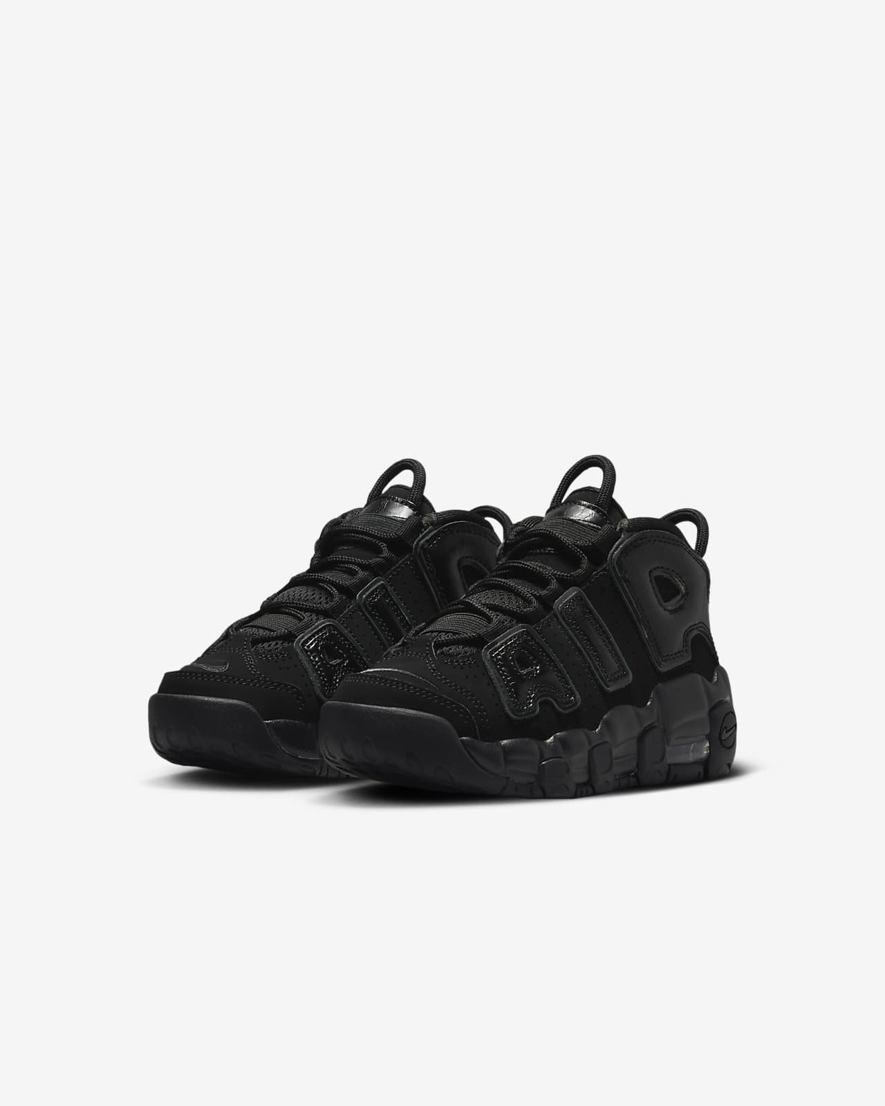 Scarpe nike more uptempo sale