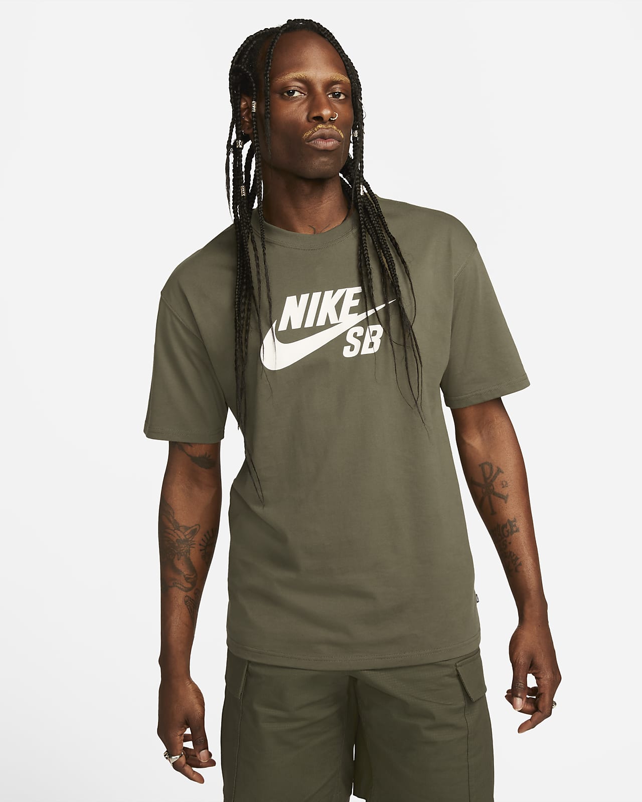 Nike, Shirts