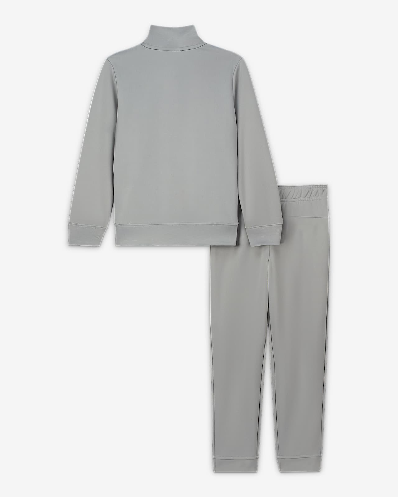 nike kids tracksuit