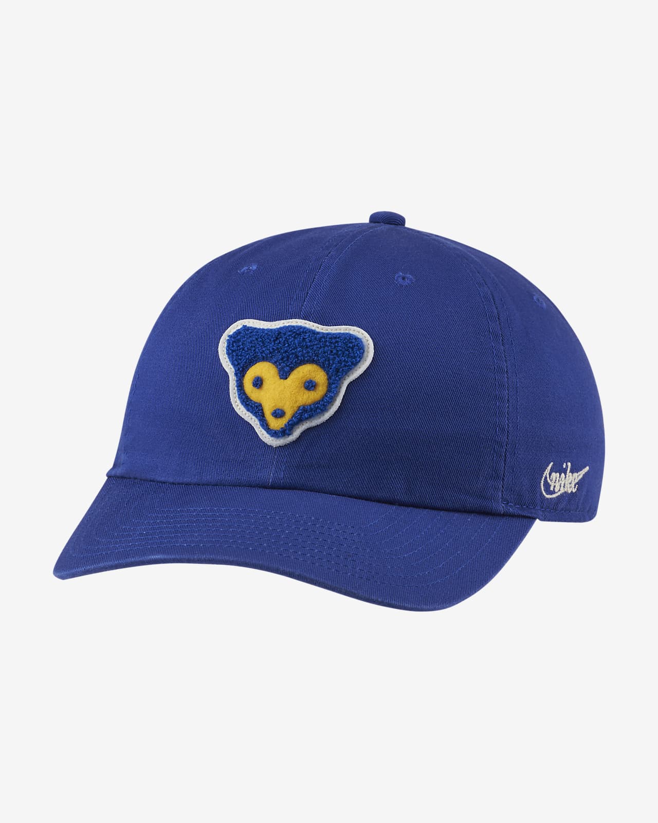 nike cubs hat