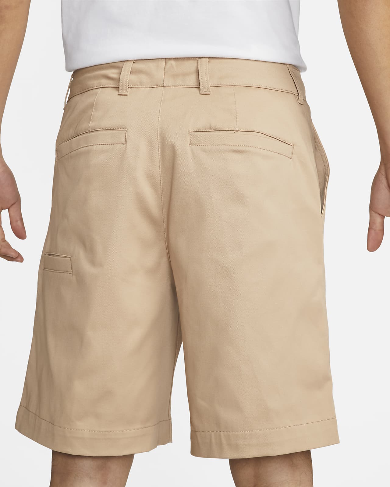 Nike SB El Chino Skate Shorts