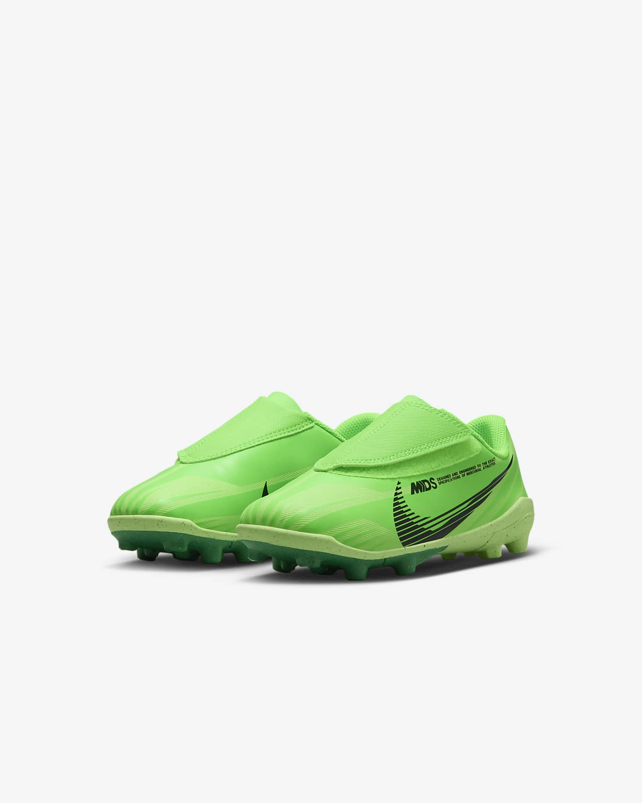 Mercurial youth soccer on sale cleats