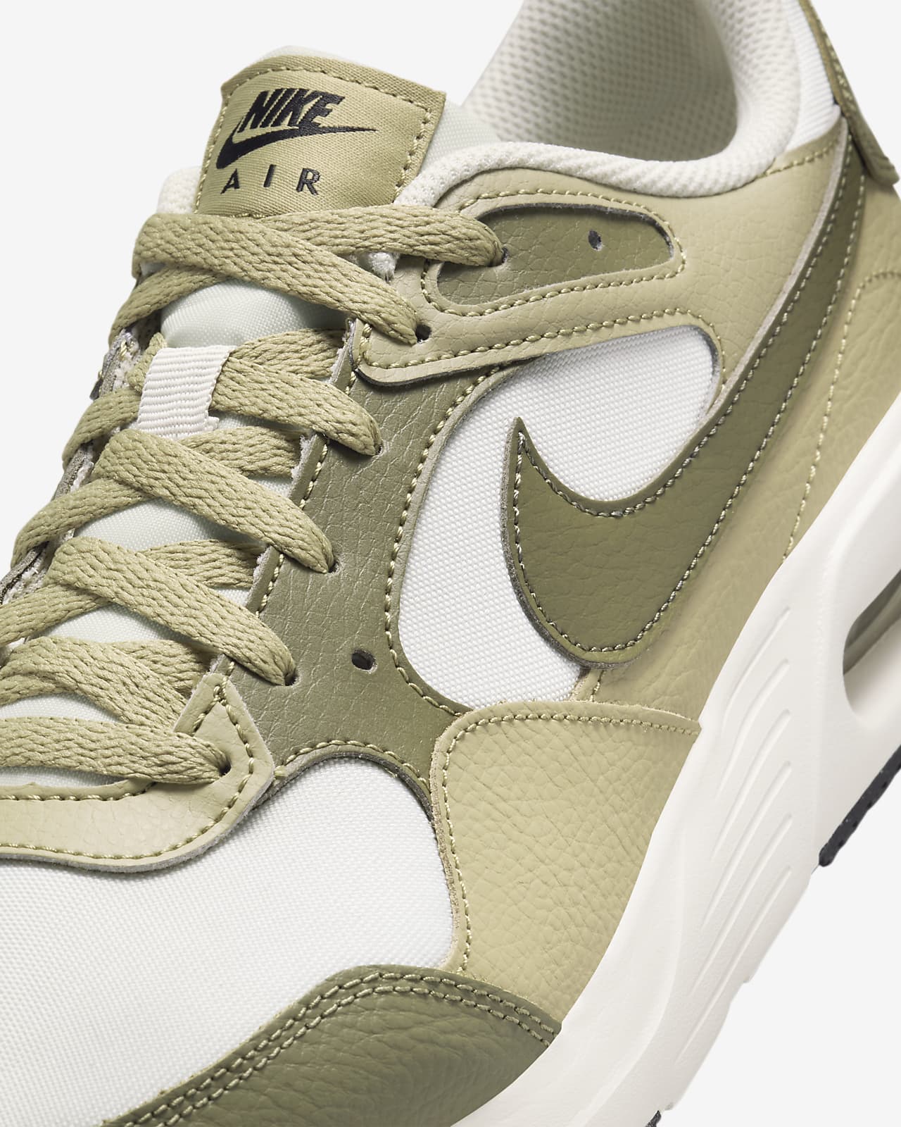 Nike Air Max 1 *Medium Olive* » Buy online now!