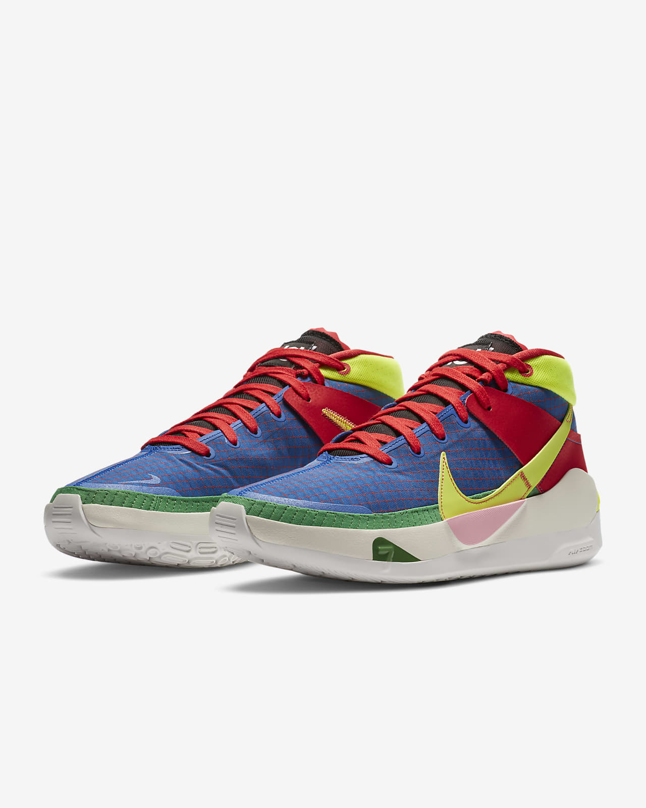 new shoes nike basketball