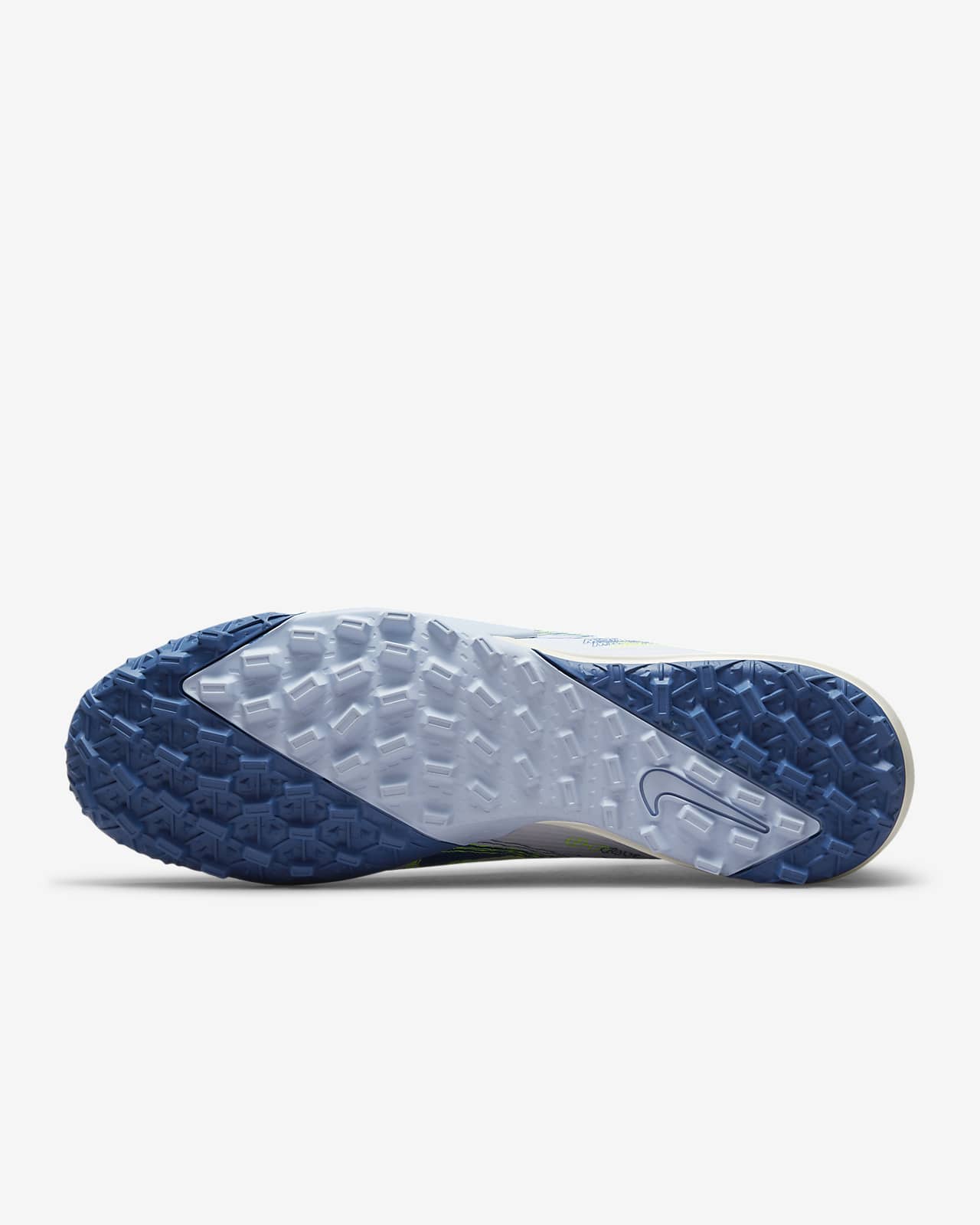 Nike Mercurial Superfly 8 Academy TF Botas de fútbol para moqueta - Turf.  Nike ES