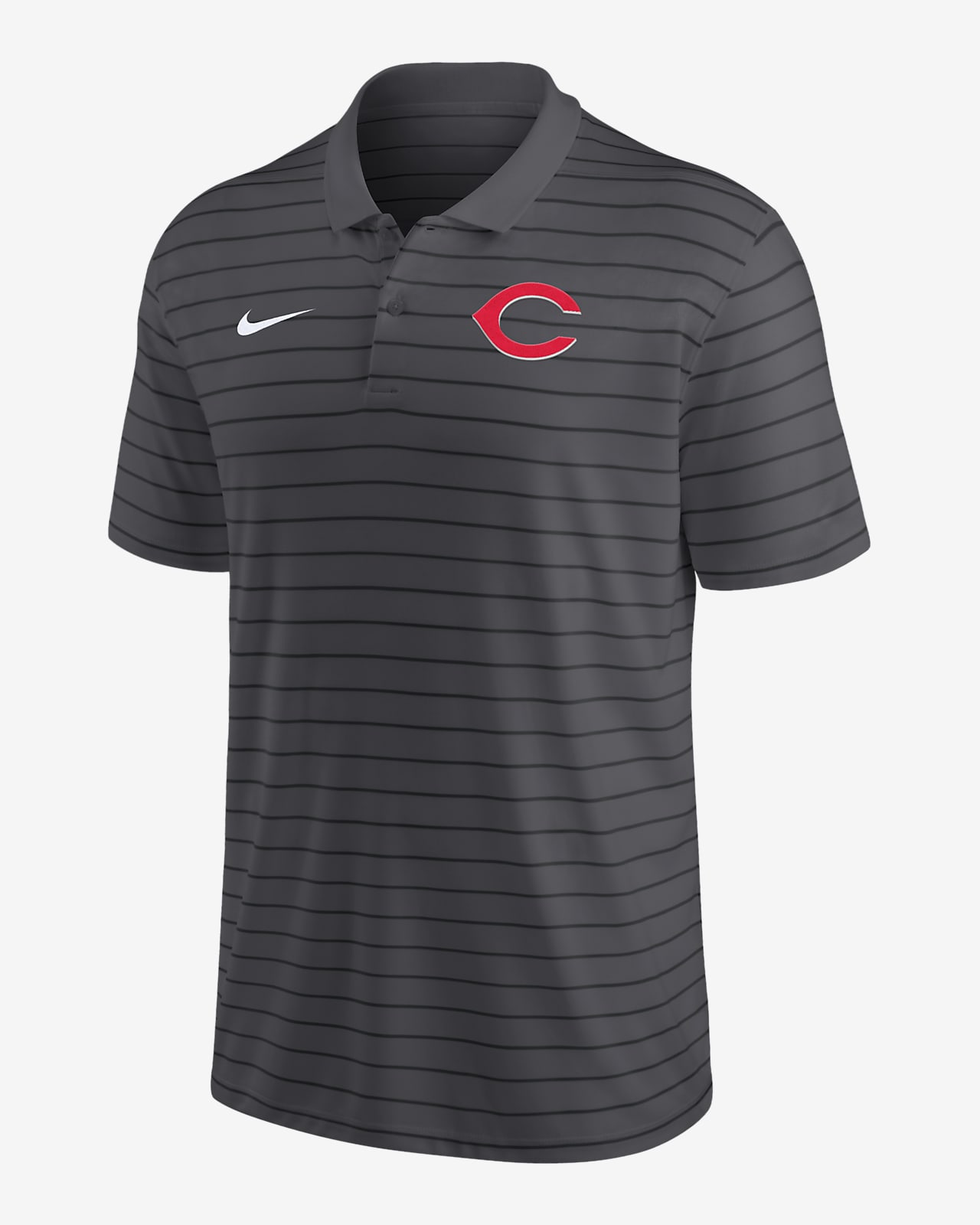 Nike Dri-FIT Early Work (MLB Cincinnati Reds) Men's T-Shirt. Nike