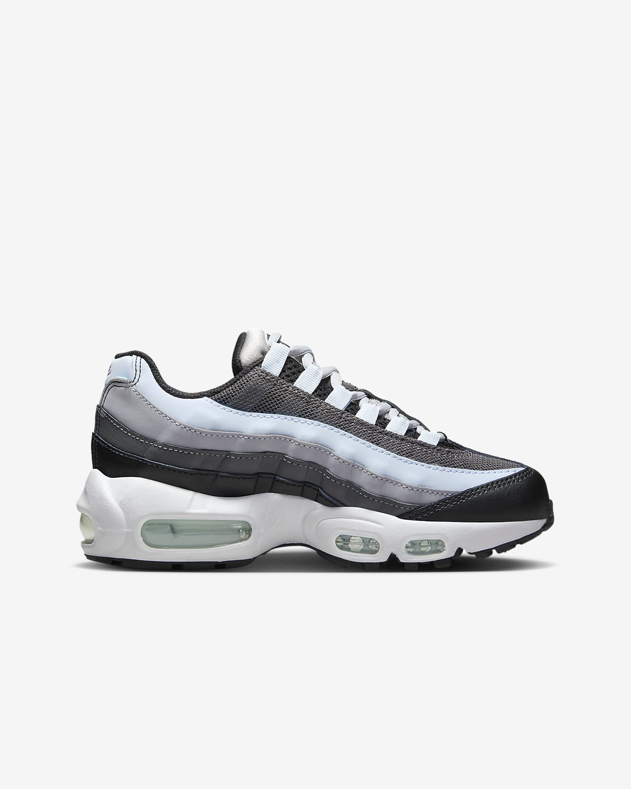 Nike Air Max 95 Recraft Older Kids' Shoes. Nike CA