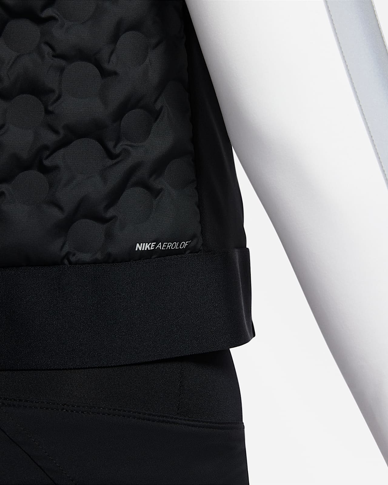Nike公式 ナイキ エアロロフト ウィメンズ ランニングベスト オンラインストア 通販サイト
