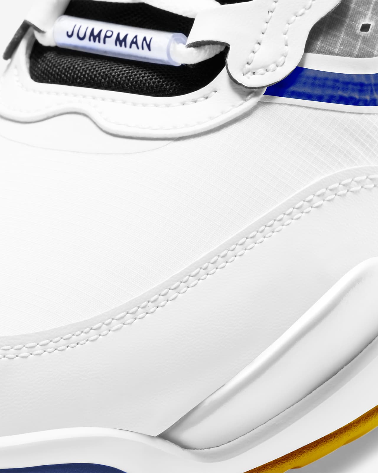 Jordan Max 200 Men's Shoe. Nike.com