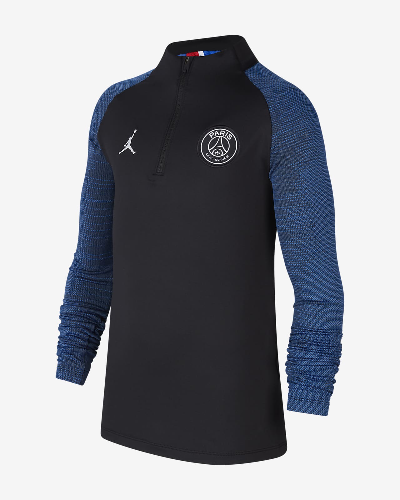 Jordan x Paris Saint Germain Dri FIT Strike Nike Paris Saint Germain X Jordan Strike Drill Trainingspak