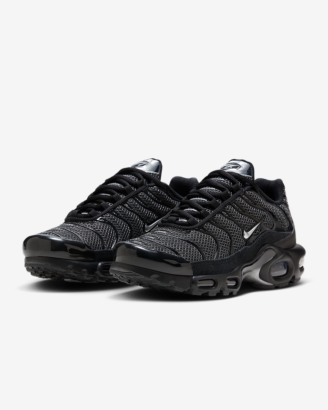 Nike Air Max Plus TN Plus 270 Dames sneakers - Roze Sneakerstad