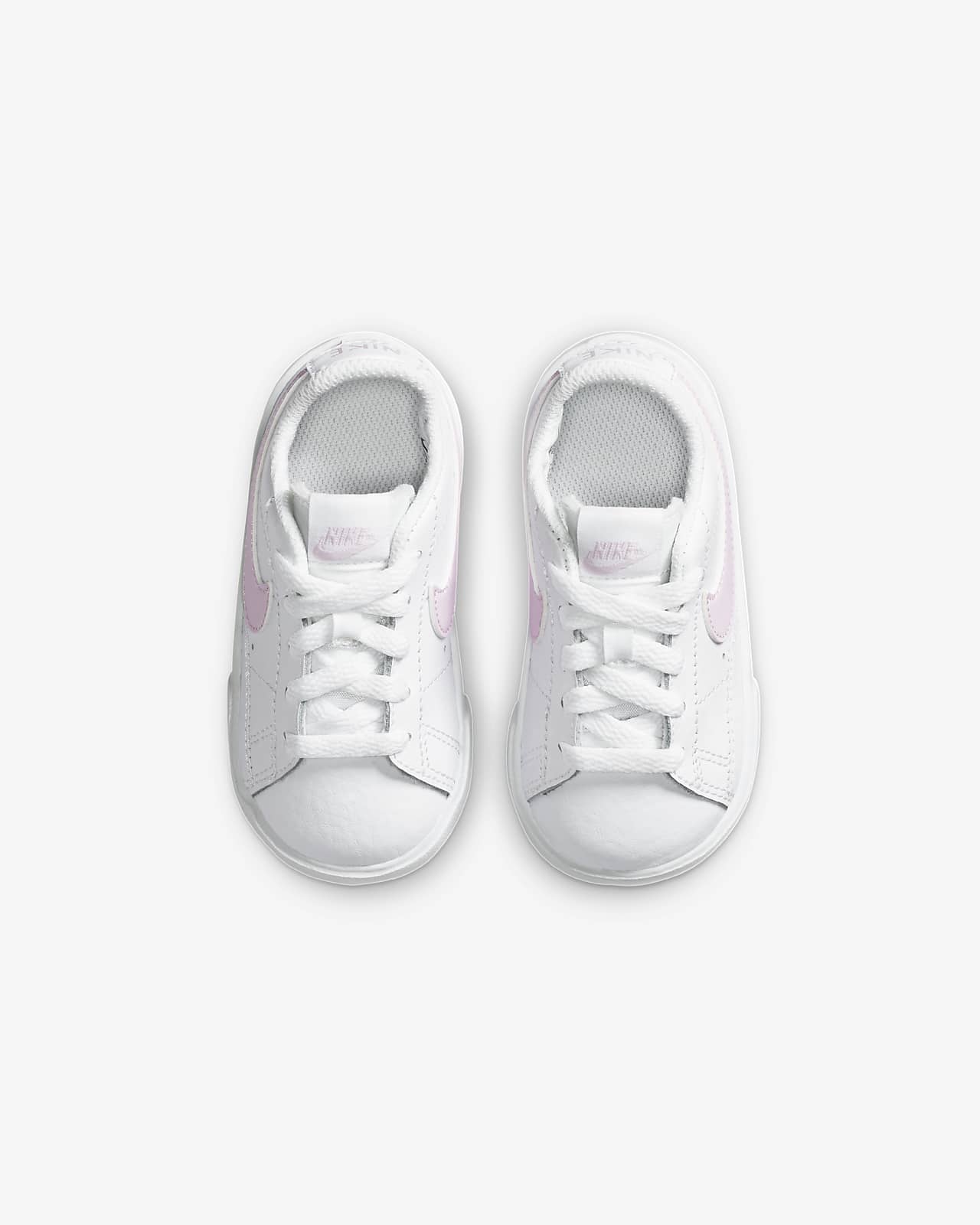 Nike Blazer Low Baby And Toddler Shoe Nike Lu