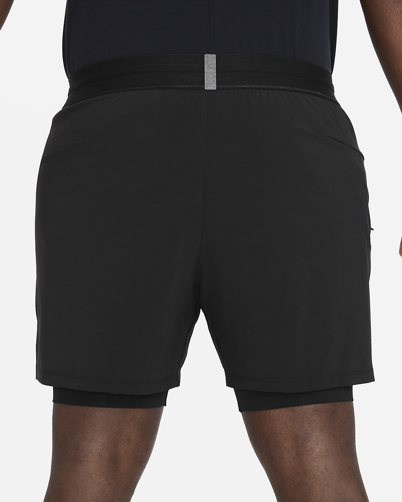 nike infinalon shorts