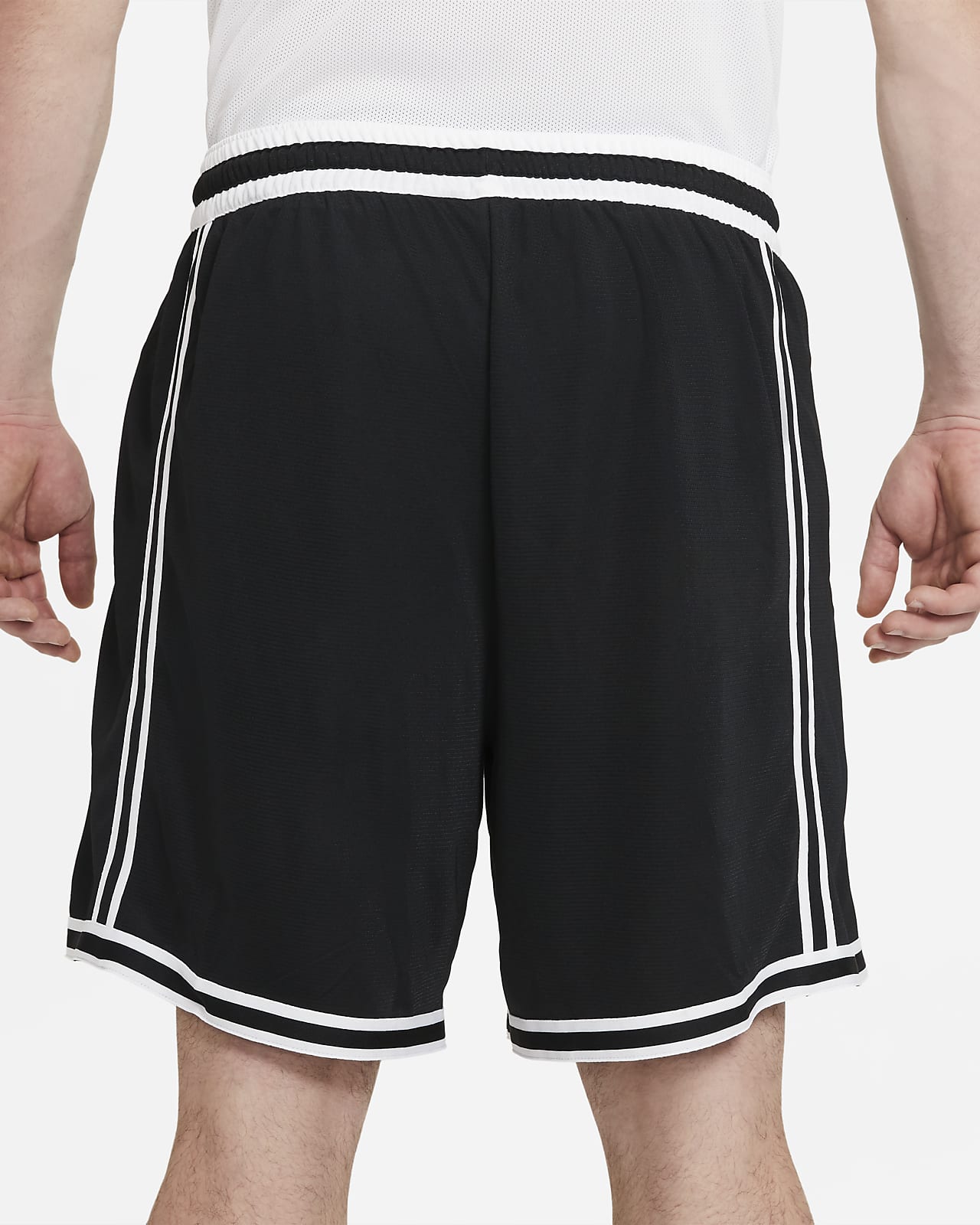 Nike Dri-FIT DNA Men's 20cm (approx.) Basketball Shorts. Nike IN