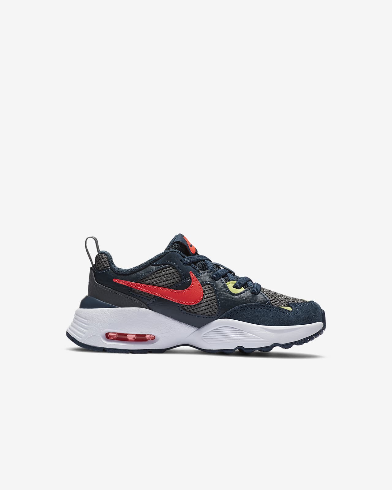 nike max kids